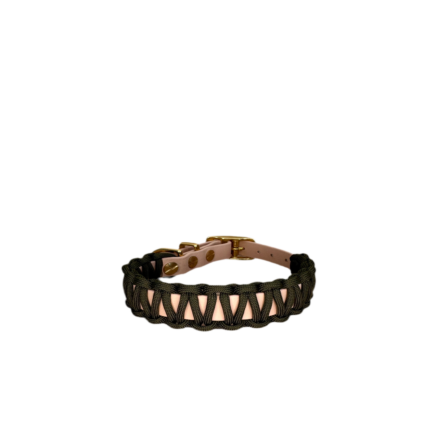 reflektierendes halsband individuell
