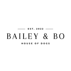 Bailey and Bo - House of Dogs