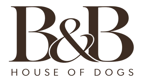 Logo Bailey and Bo 