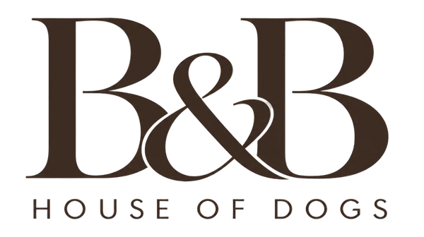 Logo Bailey and Bo 