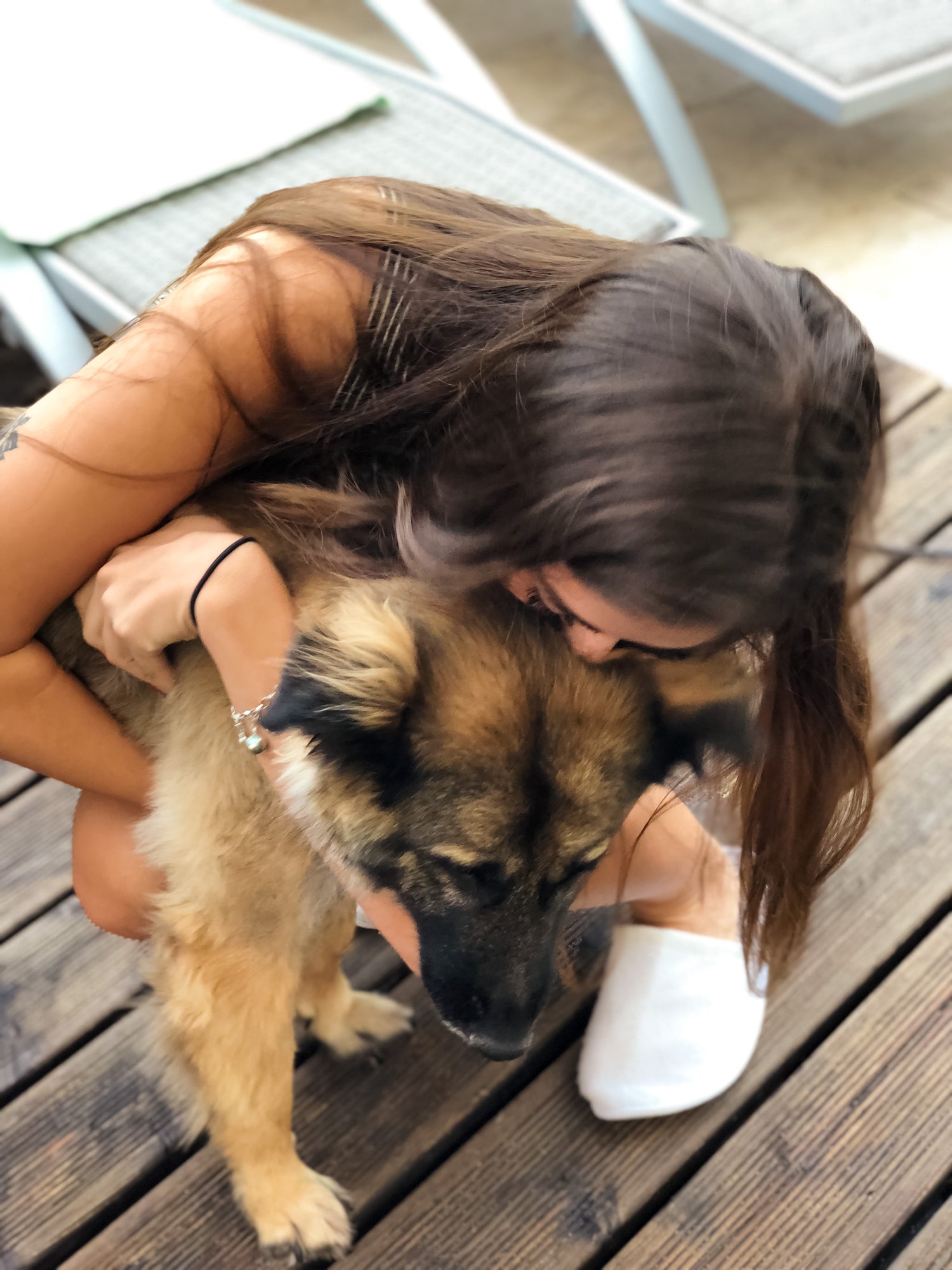 handgemachtes Hundezubehör 